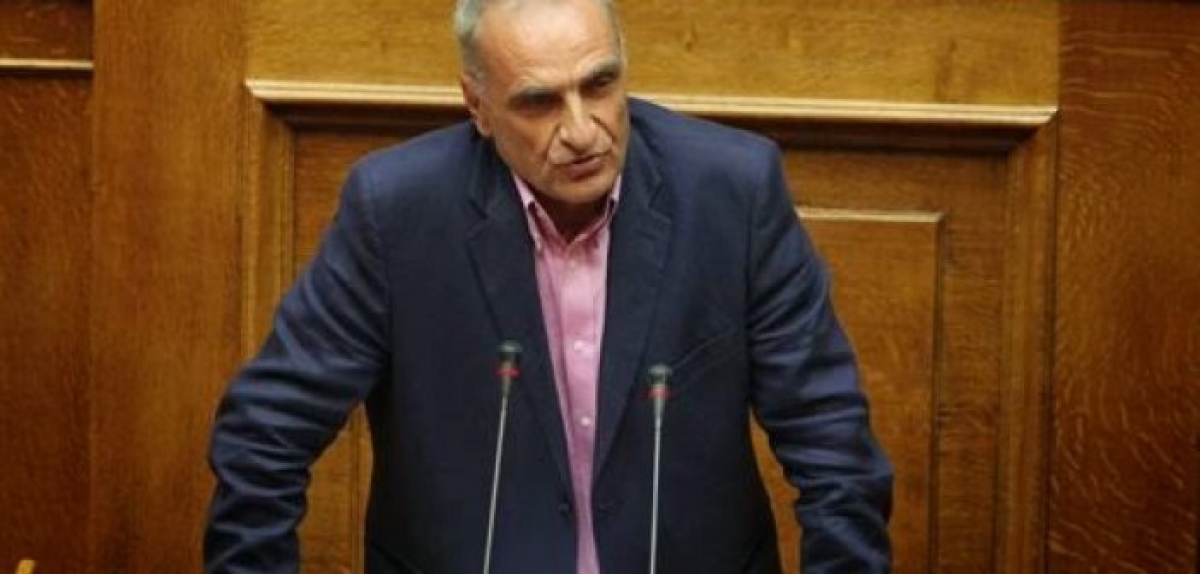Γ.Βαρεμένος: Ποδόσφαιρο: Κλωτσοσκούφι των άπληστων και αλαζόνων;
