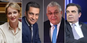 Ο Γιώργος Παπαναστασίου στο ψηφοδέλτιο της ΝΔ για τις εκλογές; – Δείτε ονόματα και υποψηφιότητες σε όλη την επικράτεια