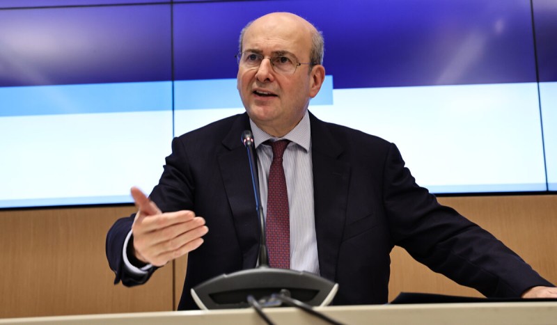 Κ.Χατζηδάκης: «Οι απομακρύνσεις υπουργών έγιναν για λόγους πολιτικής ευαισθησίας και όχι ως παραδοχή ενοχής»