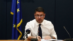 Παρατείνεται ο περιορισμός κυκλοφορίας έως και τις 27 Απριλίου