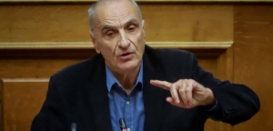 Γ. Βαρεμένος: Από τα ψέματα και τις προχειρότητες στις κωλοτούμπες