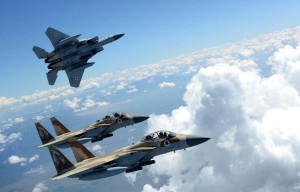 Οργή στο Ισραήλ: Τουρκικά στρατεύματα κατέλαβαν την συριακή αεροπορική βάση Τ-4 – Πως θα αντιδράσει η IAF