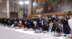 Η ΕΕ ενέκρινε το 4ο πακέτο κυρώσεων κατά της Ρωσίας