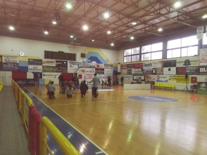 Ερώτηση Κωνσταντόπουλου για την αναβάθμιση του ΔΑΚ Μεσολογγίου