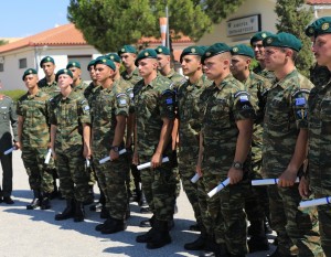 Ν.Δένδιας: «Μέχρι τώρα η θητεία ήταν αγγαρεία και παρωδία – Αυτό το “παραμύθι” θα αλλάξει»