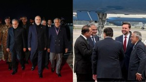Το Ιράν απέρριψε κι επίσημα την αμερικανική πρόταση: Οι όροι που έθεσε για να δεχτεί οποιαδήποτε συμφωνία