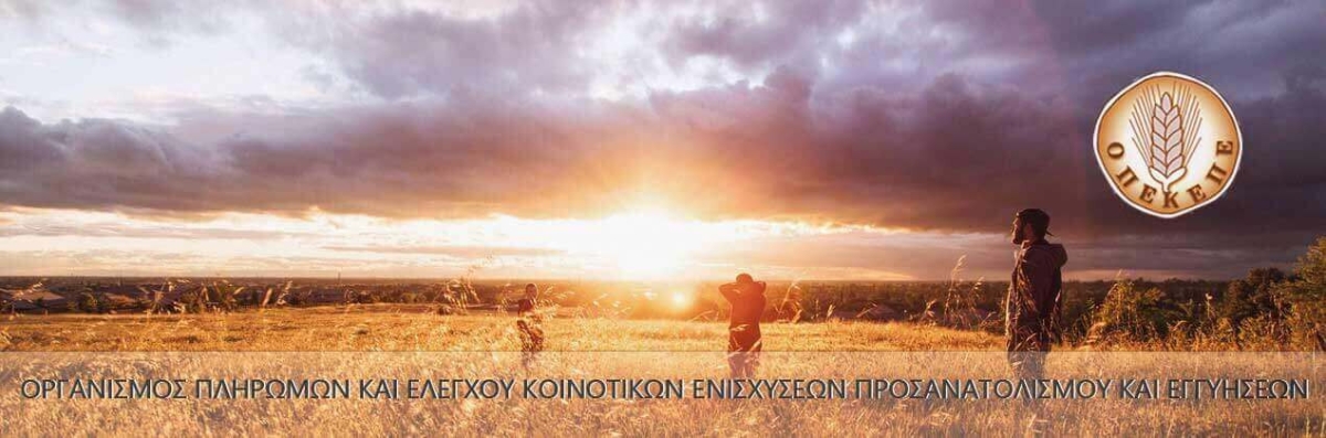Απάντηση ΟΠΕΚΕΠΕ σε δημοσίευμα του Documento