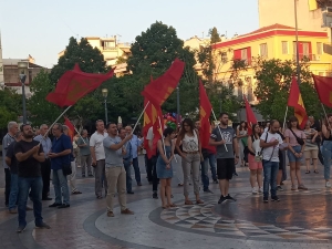 ΚΚΕ: «Ο λαός της Αιτωλοακαρνανίας δεν θα αγοράσει “φύκια για μεταξωτές κορδέλες”, που πουλάει η κυβέρνηση της ΝΔ»