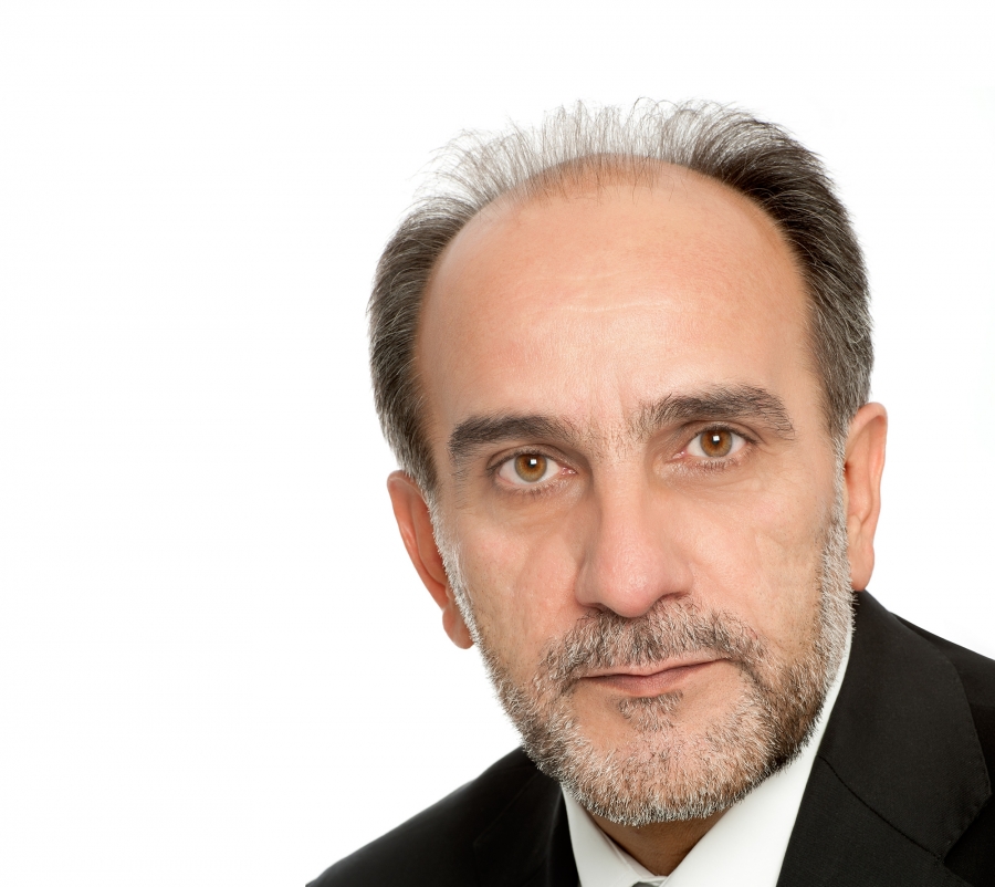 Περιοδεία στην Αιτωλοακαρνανία ο Απόστολος Κατσιφάρας το Σ/Κ 4-5/5/2019