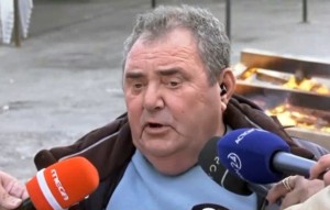 Κ.Ανεστίδης: «Δεν έχουν κατασχέσει τους λογαριασμούς του “Φραπέ” και κατάσχεσαν τους δικούς μου;»