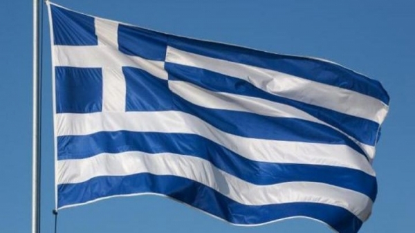 Ερειπωμένη Ελλάς!
