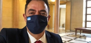Δημήτρης Κωνσταντόπουλος: «Όχι» στους δημαγωγούς και τον ανορθολογισμό τους