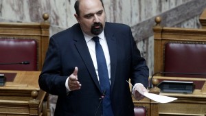 Στο Ειδικό Δικαστήριο παραπέμπεται ο Χρήστος Τριαντόπουλος για το έγκλημα στα Τέμπη