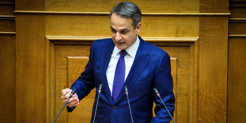 «Τριγμοι» σε κυβερνηση-κομμα ΝΔ «Πυροβολισμοί» από Ντόρα, Κ.Μπακογιάννη κ.α.