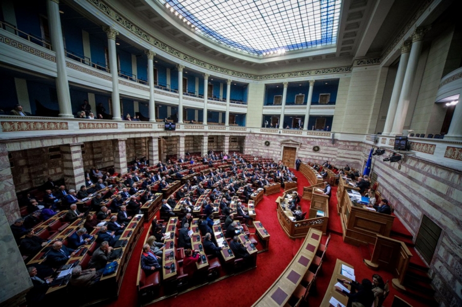 Επέτειος πραξικοπήματος 21ης Απριλίου 1967: Τα μηνύματα των κομμάτων