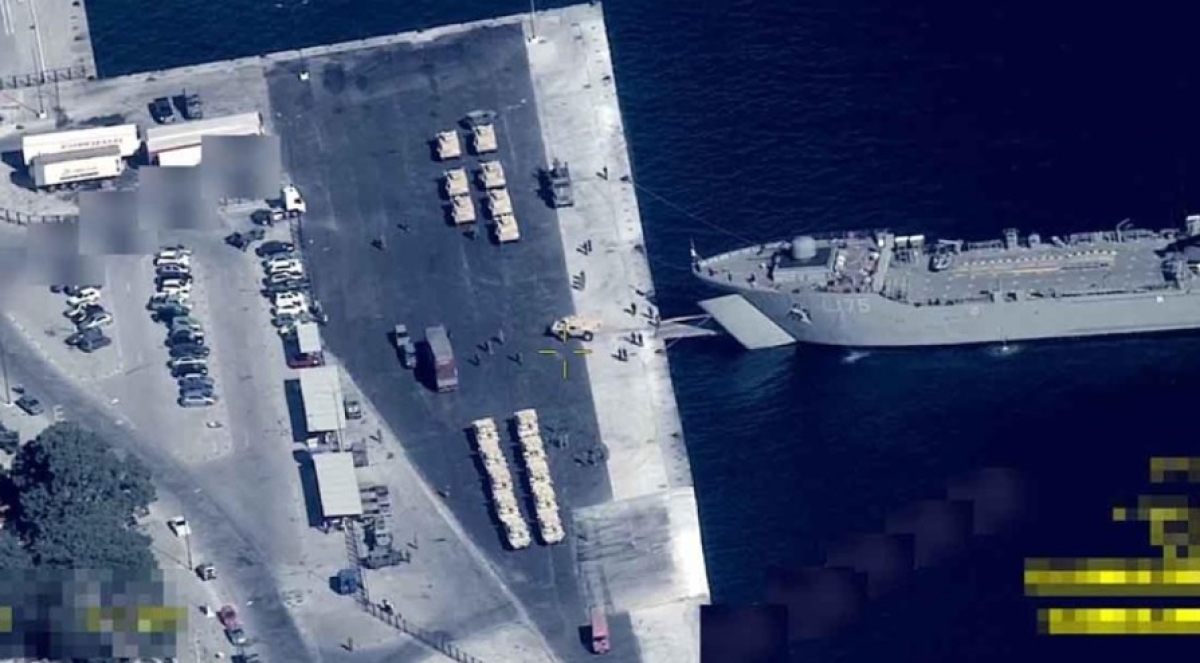 Ελληνοτουρκικά: «Δεν είναι η Ελλάδα η χώρα που απειλεί με casus belli» απάντησε ο Έλληνας πρέσβης στην Άγκυρα