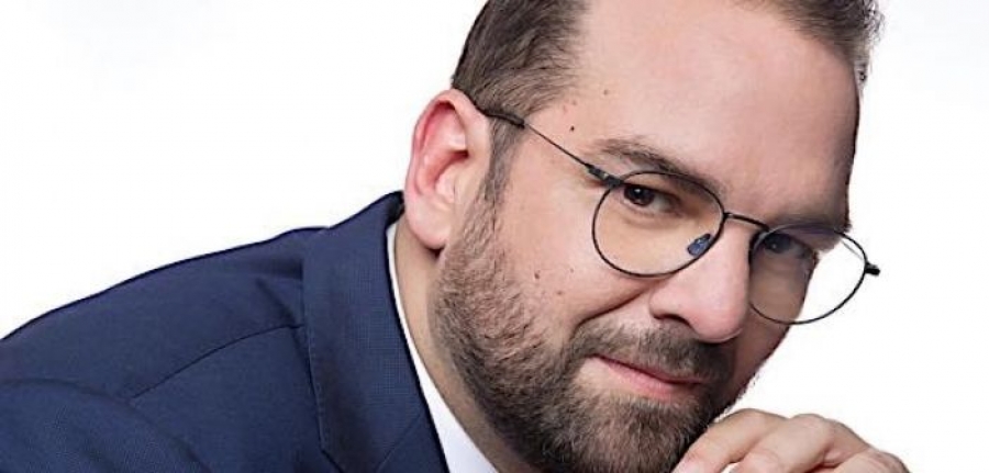 Νεκτάριος Φαρμάκης: «Να μην χαθεί ούτε μία μέρα» (ηχητικό)