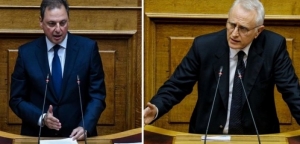 Η απάντηση Λιβανού στο Ραγκούση: «Ο λαός γνωρίζει τις ευθύνες του ΣΥΡΙΖΑ»