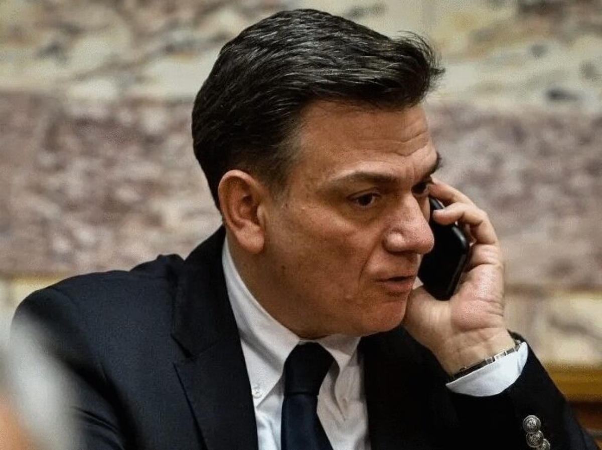 Θάνος Μωραΐτης: «Το δόγμα ‘νόμος και τάξη’ δεν απέτρεψε την οδυνηρή κλιμάκωση της βίας»