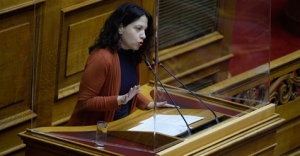 Ερώτηση Φ. Μπακαδήμα για τα αδέσποτα του Μεσολογγίου