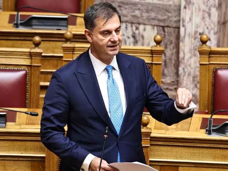 Χ.Θεοχάρης: «Έσφαλα που αποκάλεσα κακομοίρηδες όσους δεν ψηφίζουν ΝΔ»