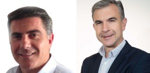 ΠΑΣΟΚ: Κώστας Κοπίδης και Πάνος Καψάλης συντονιστές των Νομαρχιακών Οργανωτικών Επιτροπών