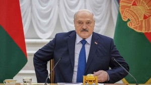 Α.Λουκασένκο: «Όσοι κρατικοί αξιωματούχοι δεν αποδίδουν θα στέλνονται να φυλάνε τα σύνορα με την Ουκρανία»!