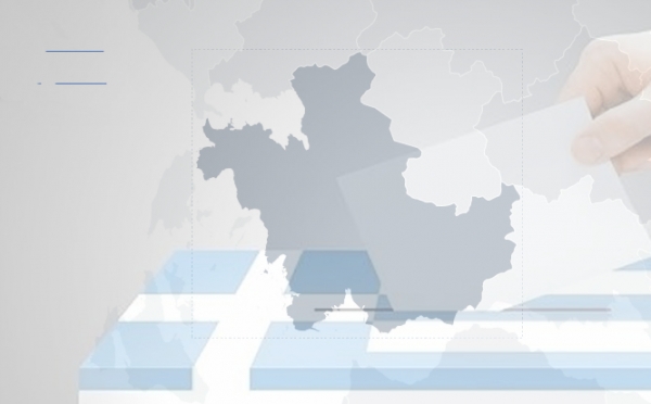 Τα μέχρι τώρα εκλογικά αποτελέσματα της 2ης Κυριακής σε όλους τους Δήμους της Αιτωλ/νίας (33,66%)
