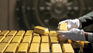 Π.Σαράκης: «Σε ποιον ανήκει ο χρυσός της Ελλάδας;» (βίντεο)