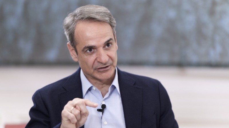 Μητσοτάκης για social media: «Το επόμενο κεφάλαιο θα είναι το gaming και ο διαδικτυακός τζόγος»