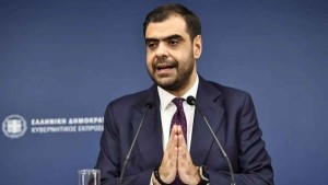 Παύλος Μαρινάκης: Υπάρχουν «εφεδρείες» για πρόσθετα μέτρα στήριξης – Μοναδικός στόχος της ΝΔ η αυτοδυναμία