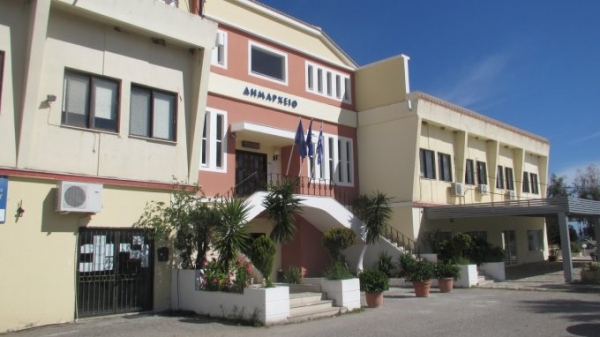 Ορισμός Αντιδημάρχων Δήμου Ι.Π. Μεσολογγίου