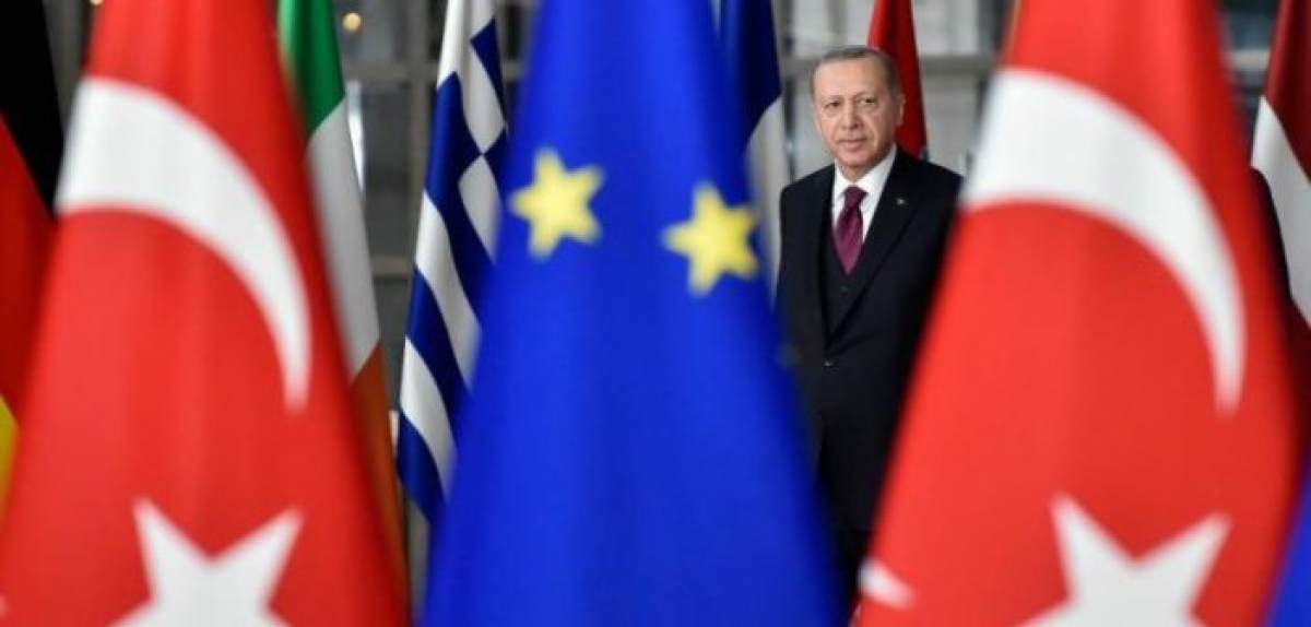 Το Κυπριακό στο πάρε-δώσε για αναβάθμιση τελωνειακής ένωσης