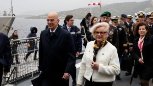 Επίσκεψη Γαλλίδας υπουργού Άμυνας στην Αθήνα: Τι αναφέρουν γαλλικά ΜΜΕ