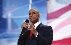 Αμερικανός πρέσβης Τ.Μπάρακ: «Με την Τουρκία δεν μπορεί να τα βάλει κανείς – Η Ελλάδα αξίζει μόνο για την Μύκονο»!