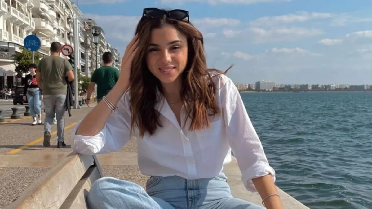 Ομόφωνα ένοχος χωρίς ελαφρυντικό ο 27χρονος οδηγός για τον θάνατο της 21χρονης Έμμας