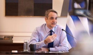 Μητσοτάκης: Δεν έχουν καμία βάση τα δημοσιεύματα περί ενδεχόμενου χτυπήματος στη Σούδα