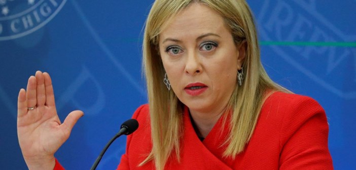 Μελόνι: Να παρέμβει η Κομισιόν για το κόστος της ενέργειας