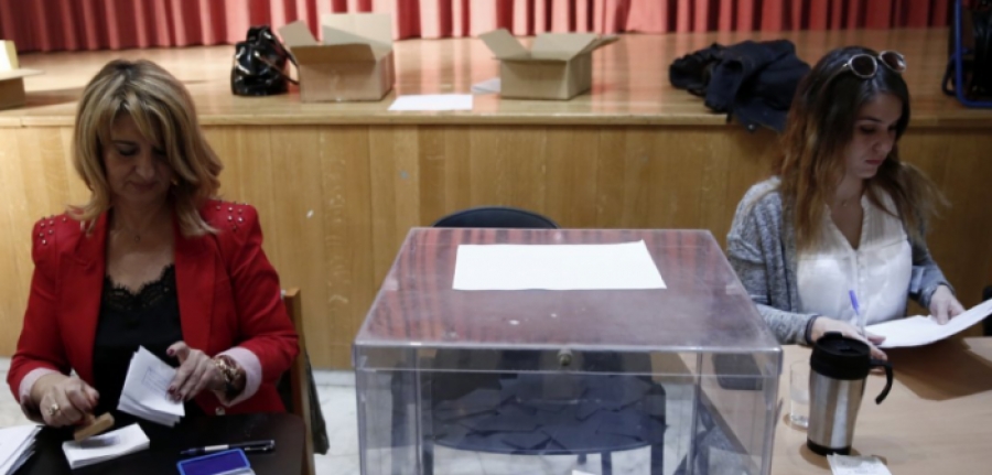 Εκλογές 2019: Υποχρεώσεις και κυρώσεις για όσους είναι εφορευτική επιτροπή