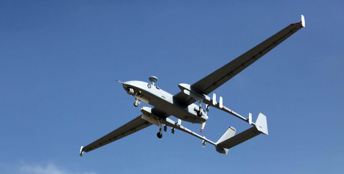 Ισραηλινά drones ρίχνουν πλαστά χαρτονομίσματα σε κατοίκους του Λιβάνου – Ποιος ο λόγος