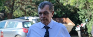 Συλλυπητήρια KINAΛ Αιτωλοακαρνανίας για την απώλεια του Δημήτρη Κρεμαστινού