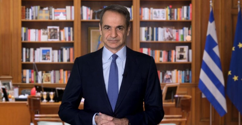 Μητσοτάκης: Εισηγούμαι ασυμβίβαστο υπουργού και βουλευτή για μετά τις εκλογές του 2027