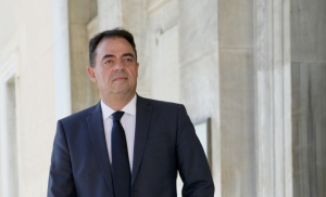 Ο Δημήτρης Κωνσταντόπουλος στο ΕΡΤnews: Πώς σχολίασε θέματα της επικαιρότητας