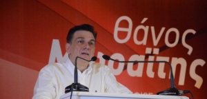 Θάνος Μωραΐτης στην ΕΡΤ1: «Η Νέα Δημοκρατία στο μεταναστευτικό – προσφυγικό επένδυσε στο μίσος και τον φόβο» (βίντεο)