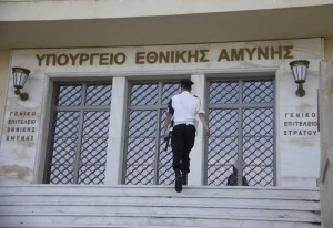 Ελλάδα: Έκτακτη σύσκεψη για την προστασία της χώρας από βαλλιστικούς πυραύλους