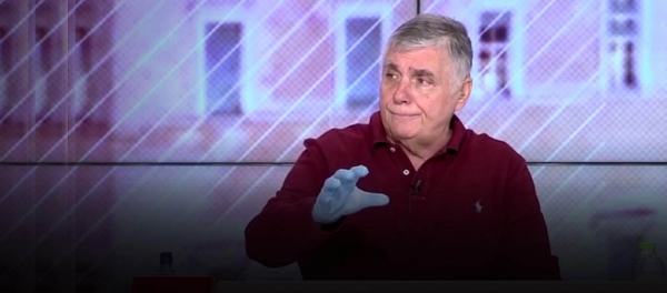 Και επίσημα η ιδρυτική διακήρυξη του κόμματος του Γ.Τράγκα
