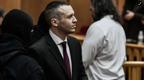 Κατεβαίνει στις εκλογές ο Κασιδιάρης – Τι αναφέρει η ανακοίνωση