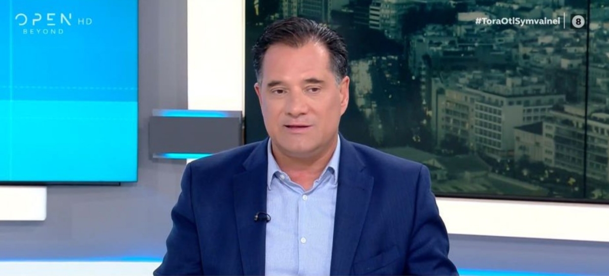«Βράζει» η τουρκική προπαγάνδα με τη δήλωση του Αδωνι Γεωργιάδη για Rafale και Viper