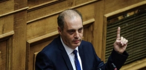 Ερώτηση Κυριάκου Βελόπουλου για την βελτίωση του δρόμου Αγρινίου – Καρπενησίου