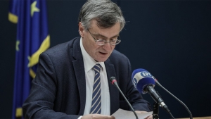 Δημοσκόπηση Alco: 9 στους 10 πολίτες εμπιστεύονται τον Τσιόδρα -80% ικανοποιημένοι από τον Μητσοτάκη